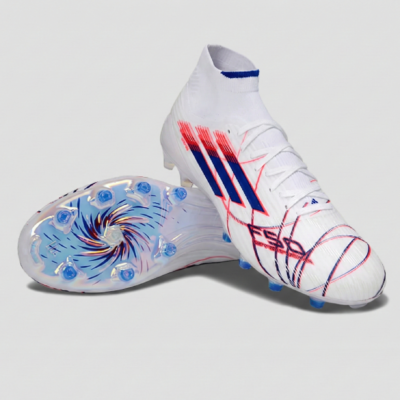 chuteira de futebol adidas f50 com travas tf