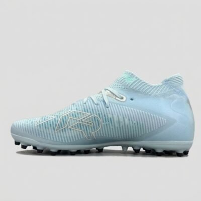puma future 8 ultimate mg azul