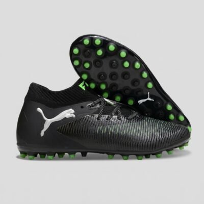 chuteira puma future 8 mg preto
