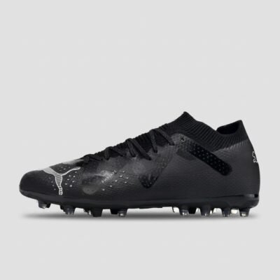 chuteira puma future 8 ultimate mg preto